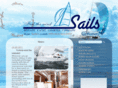 sails.info