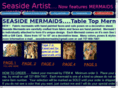 seasideartist.com