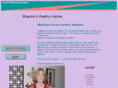 sharonrobinsonsimmons.com