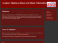 sicametalproducts.com