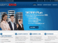 sierrahost.net