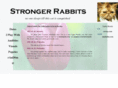 strongerrabbits.com