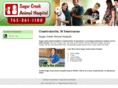 sugarcreekvetcville.com