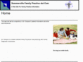 summervillefamilypractice.com