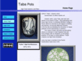 tabapots.com