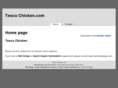 tescochicken.com