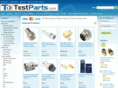 testparts-store.com