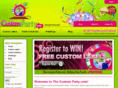 thecustomparty.com