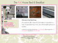 thepinkhousealresford.com