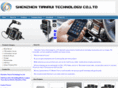 tianrui-tech.com
