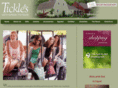 ticklesshop.com