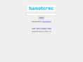 tweetcroc.com