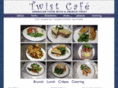 twist-cafe.com