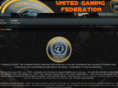 unitedgamingfederation.net