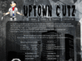 uptowncutz.com