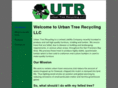 urbantreerecycling.com
