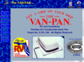 van-pan-man.com