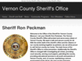 vernoncountysheriff.org