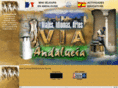 viaandalucia.net