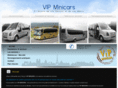 vip-minicars.com