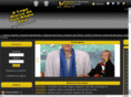vozdolitoral.com