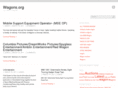wagons.org