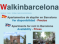 walkinbarcelona.com