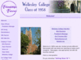 wellesley58.org