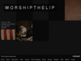 worshipthelip.com
