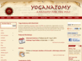 yoganatomy.com