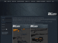 zicorpstudios.com