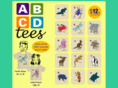 abcdtees.com