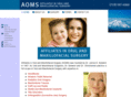 affiliatesoralsurgery.com