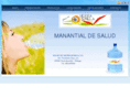aguasdesierrabonela.com