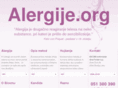 alergije.org