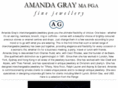 amandagray.net