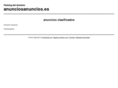 anunciosanuncios.com