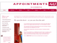 appointments4u.co.uk