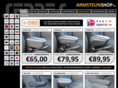 armsteunshop.nl
