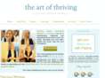 artofthriving.com