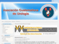 asocguatemaltecadeurologia.com