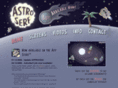 astroserf.com