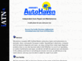 autohaven.biz