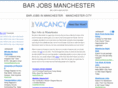 barjobsmanchester.com