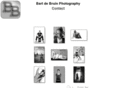 bartdebruin.com