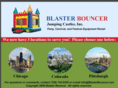 blasterbouncer.com