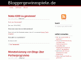 bloggergewinnspiele.de