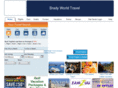 bradyworldtravel.com