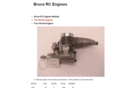 brucercengines.com