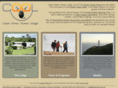 capeotwayoceanlodge.com